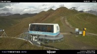 Archiv Foto Webcam Pala del Geiger 12:00