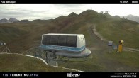Archived image Webcam Pozza di Fassa - Pala del Geiger 07:00