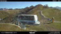 Archiv Foto Webcam Pala del Geiger 09:00