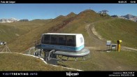 Archiv Foto Webcam Pala del Geiger 12:00