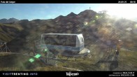 Archiv Foto Webcam Pala del Geiger 07:00