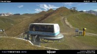 Archiv Foto Webcam Pala del Geiger 11:00