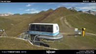 Archiv Foto Webcam Pala del Geiger 13:00