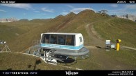 Archiv Foto Webcam Pala del Geiger 15:00