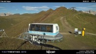 Archiv Foto Webcam Pala del Geiger 17:00
