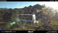 Archiv Foto Webcam Pala del Geiger 07:00