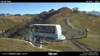 Archiv Foto Webcam Pala del Geiger 09:00