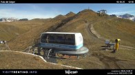 Archiv Foto Webcam Pala del Geiger 11:00