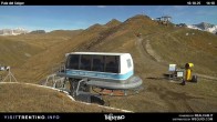 Archiv Foto Webcam Pala del Geiger 13:00