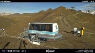 Archiv Foto Webcam Pala del Geiger 15:00