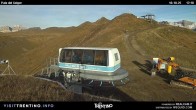 Archiv Foto Webcam Pala del Geiger 17:00