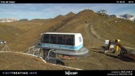 Archiv Foto Webcam Pala del Geiger 13:00