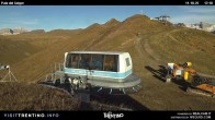 Archiv Foto Webcam Pala del Geiger 17:00