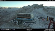 Archiv Foto Webcam Pala del Geiger 07:00
