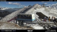 Archiv Foto Webcam Pala del Geiger 11:00