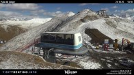 Archiv Foto Webcam Pala del Geiger 13:00