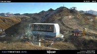 Archived image Webcam Pozza di Fassa - Pala del Geiger 07:00