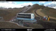 Archived image Webcam Pozza di Fassa - Pala del Geiger 13:00