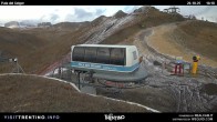 Archived image Webcam Pozza di Fassa - Pala del Geiger 15:00
