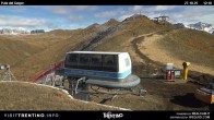 Archived image Webcam Pozza di Fassa - Pala del Geiger 11:00