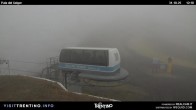 Archived image Webcam Pozza di Fassa - Pala del Geiger 11:00