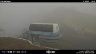 Archived image Webcam Pozza di Fassa - Pala del Geiger 13:00