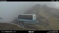 Archived image Webcam Pozza di Fassa - Pala del Geiger 15:00