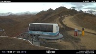 Archived image Webcam Pozza di Fassa - Pala del Geiger 15:00