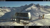 Archived image Webcam Pozza di Fassa - Pala del Geiger 07:00