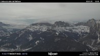 Archived image Webcam Buffaure - Gruppo del Catinaccio 11:00