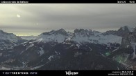 Archived image Webcam Buffaure - Gruppo del Catinaccio 15:00