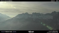 Archiv Foto Webcam Fassatal Rosengartengruppe 15:00