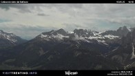 Archived image Webcam Buffaure - Gruppo del Catinaccio 13:00