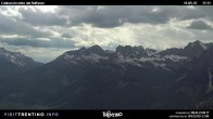 Archived image Webcam Buffaure - Gruppo del Catinaccio 17:00