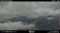 Archiv Foto Webcam Fassatal Rosengartengruppe 07:00
