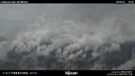 Archiv Foto Webcam Fassatal Rosengartengruppe 13:00