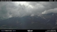 Archiv Foto Webcam Fassatal Rosengartengruppe 15:00