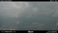 Archiv Foto Webcam Fassatal Rosengartengruppe 07:00