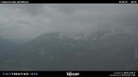 Archiv Foto Webcam Fassatal Rosengartengruppe 07:00