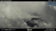 Archiv Foto Webcam Fassatal Rosengartengruppe 15:00