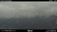 Archiv Foto Webcam Fassatal Rosengartengruppe 09:00