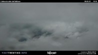 Archiv Foto Webcam Fassatal Rosengartengruppe 12:00