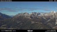 Archived image Webcam Buffaure - Gruppo del Catinaccio 09:00