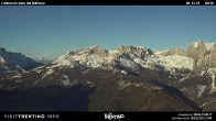 Archived image Webcam Buffaure - Gruppo del Catinaccio 07:00
