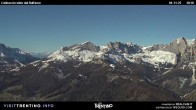 Archived image Webcam Buffaure - Gruppo del Catinaccio 09:00