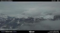 Archived image Webcam Buffaure - Gruppo del Catinaccio 07:00
