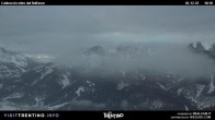 Archived image Webcam Buffaure - Gruppo del Catinaccio 15:00