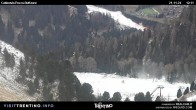 Archived image Webcam Buffaure - Col de Valvacin 11:00