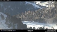 Archiv Foto Webcam Pozza-Buffaure 09:00