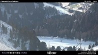 Archiv Foto Webcam Pozza-Buffaure 13:00